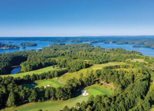 Keowee Springs New Developer Releases