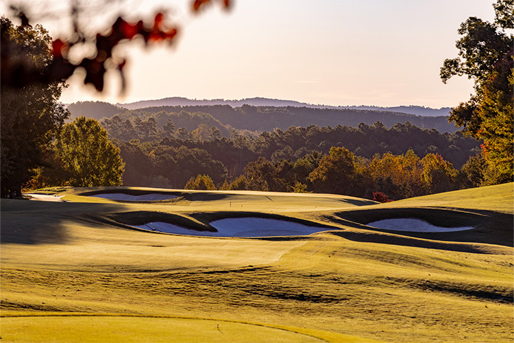 2021-10-26 Cliffs Keowee Falls - Lake Keowee, SC - Jack Robert Photography-11