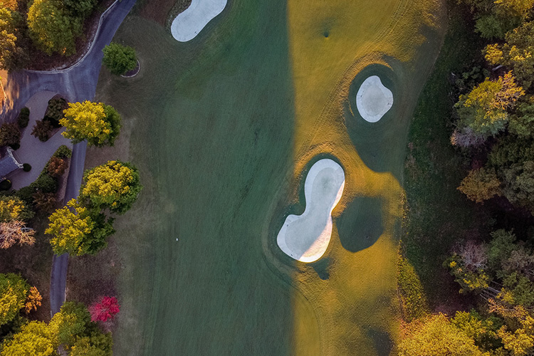 2021-10-26 Cliffs Keowee Falls - Lake Keowee, SC - Jack Robert Photography-9