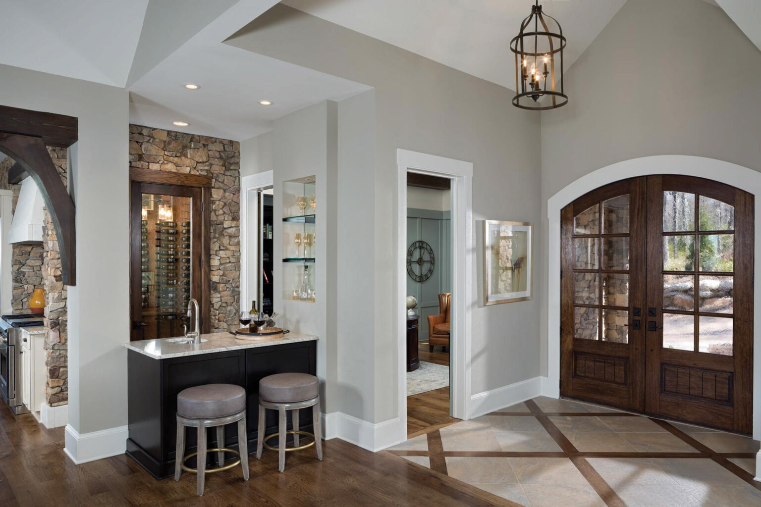 Preferred Builders-AR Homes by Arthur Rutenberg-16