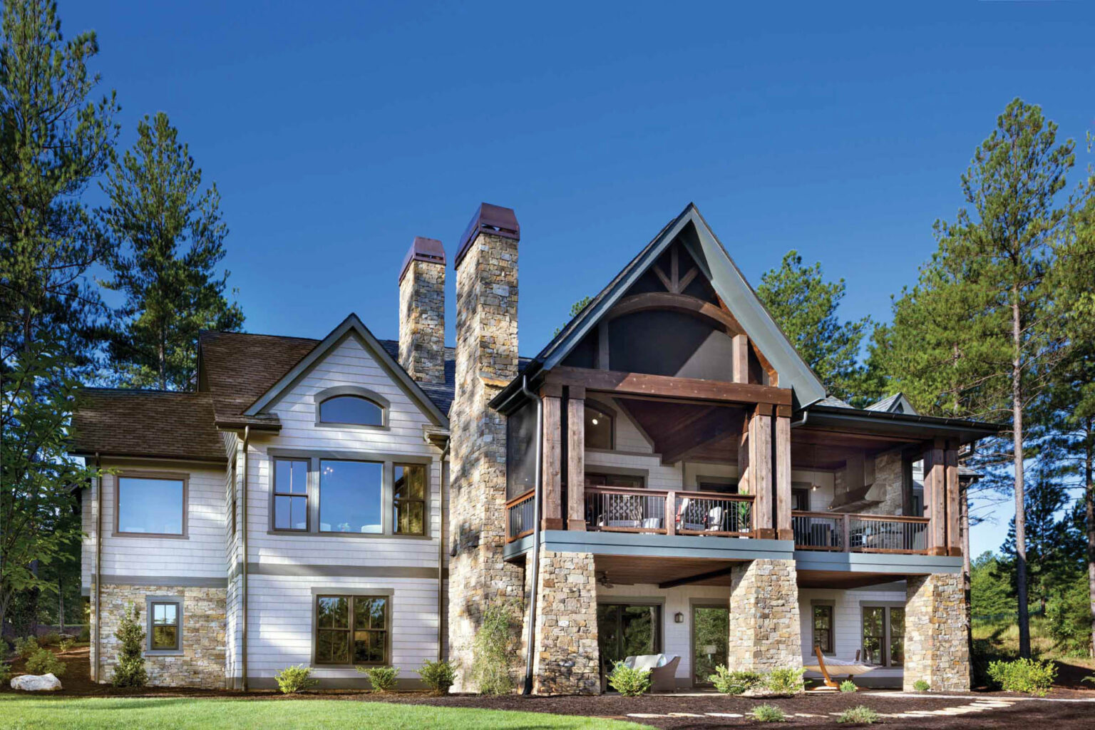 Preferred Builders-AR Homes by Arthur Rutenberg-23