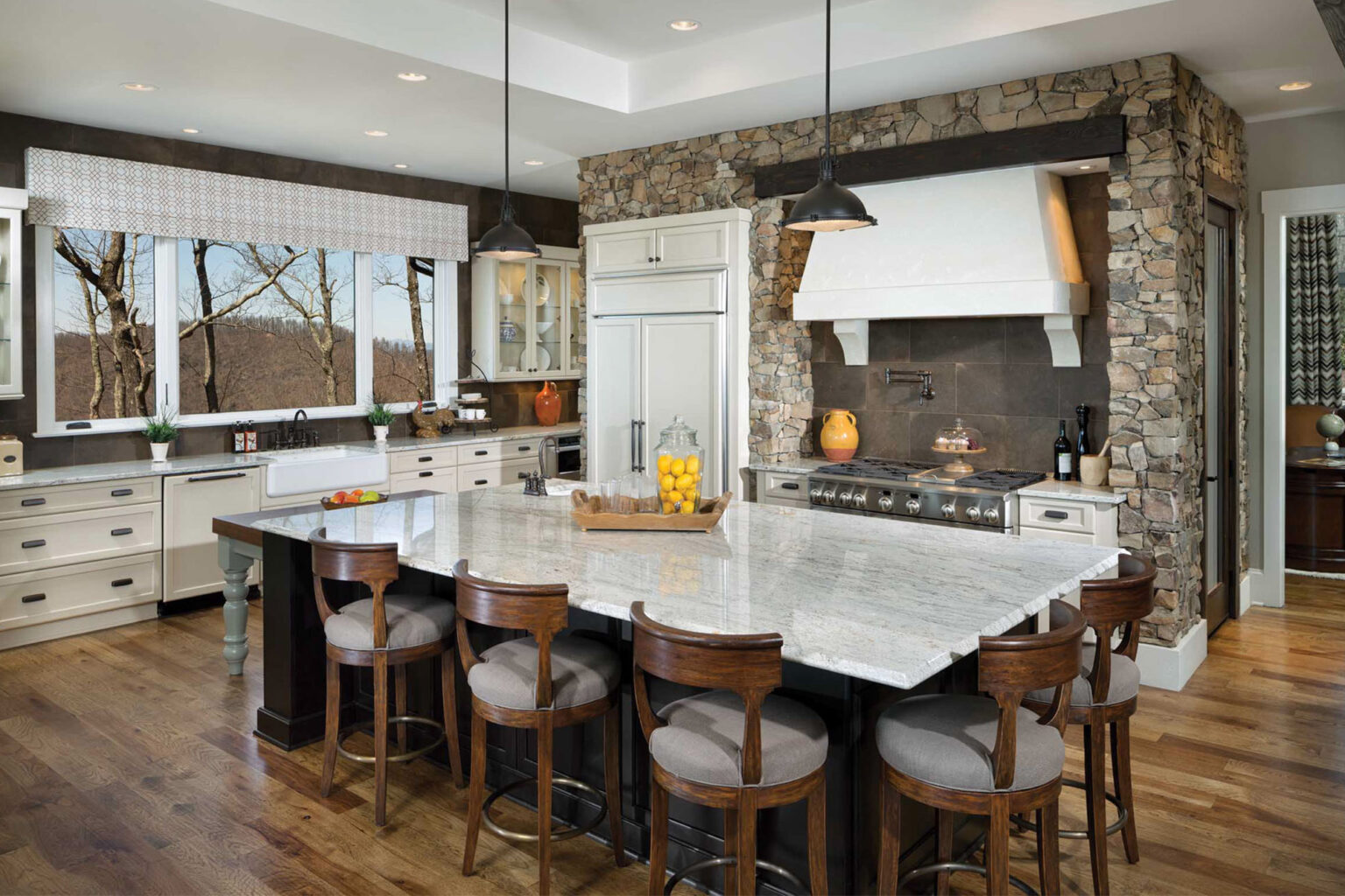 Preferred Builders-AR Homes by Arthur Rutenberg-6