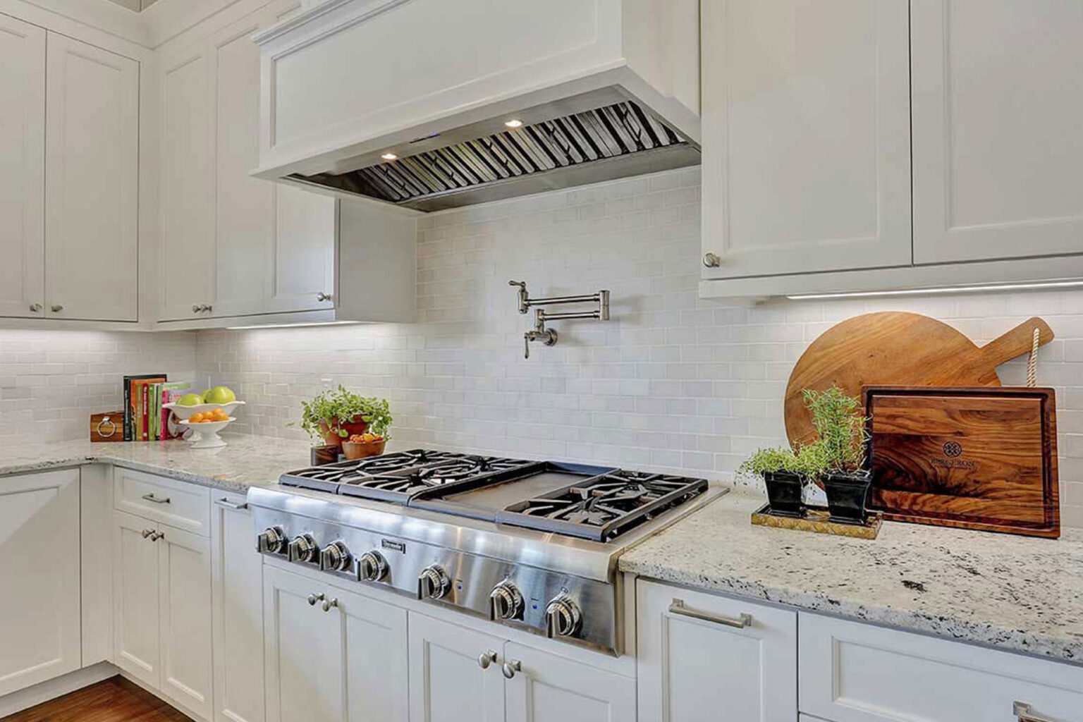 Preferred Builders-Bergeron Custom Homes-18