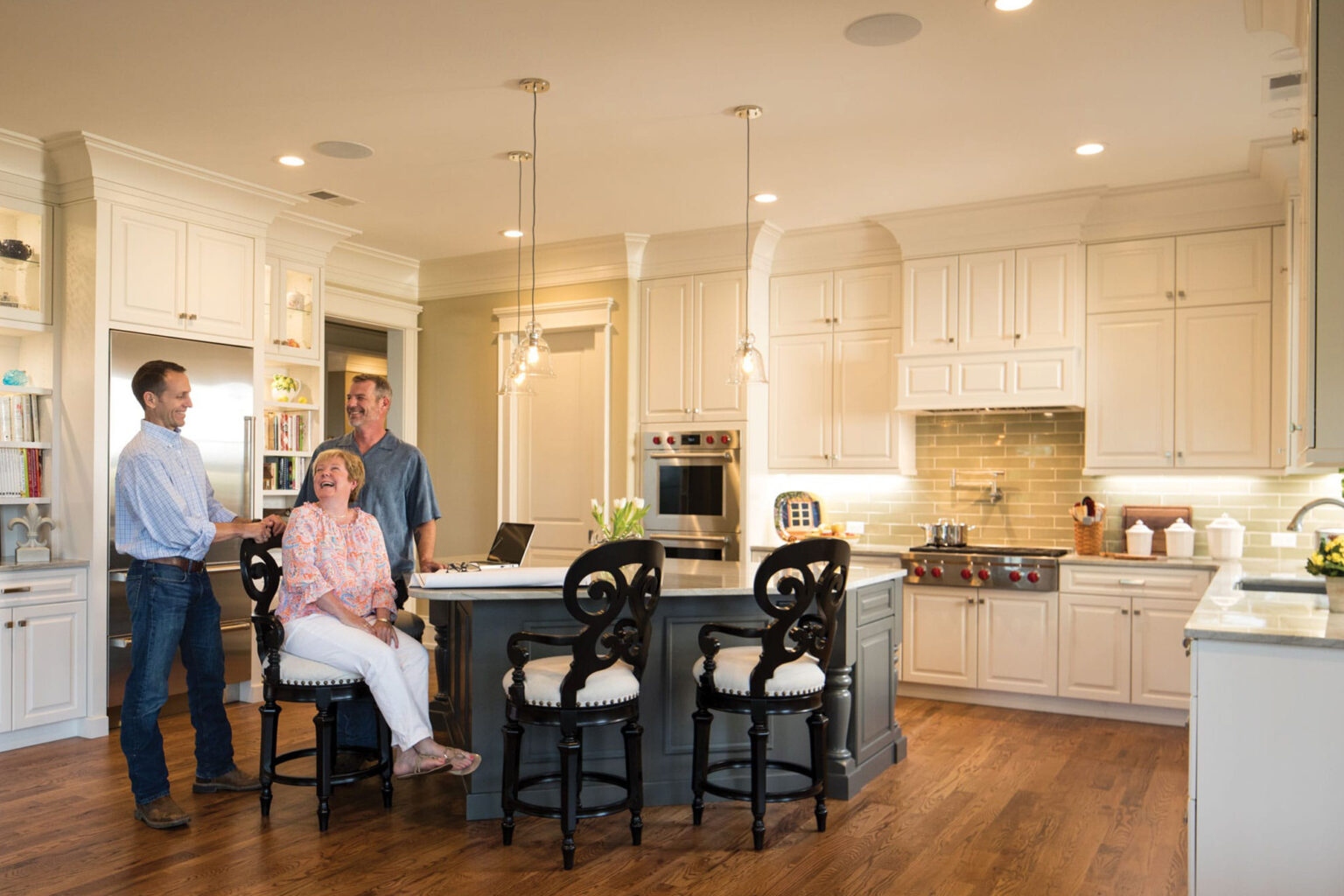 Preferred Builders-Bergeron Custom Homes-2