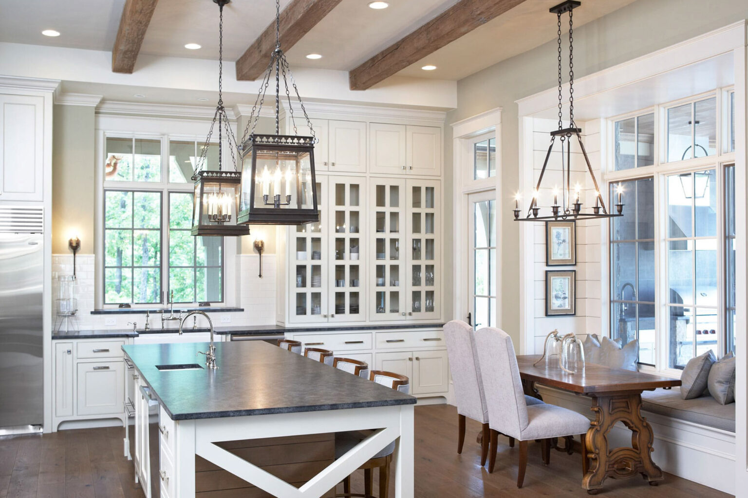 Preferred Builders-Resort Custom Homes-10