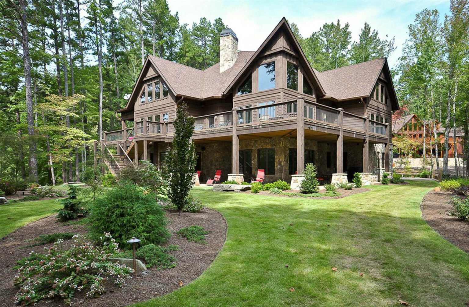 Preferred Builders-The Paragon Group-7