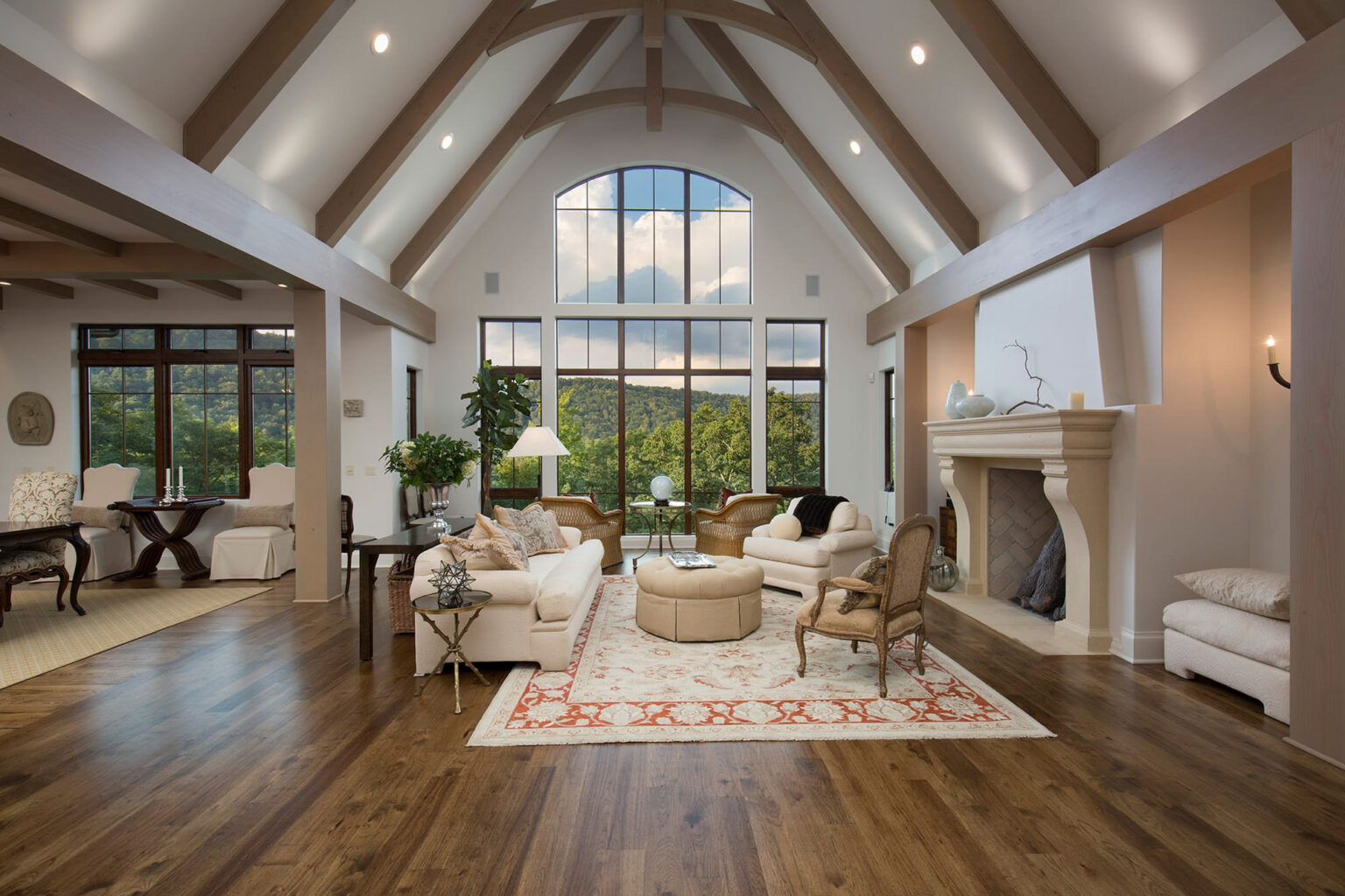 Preferred Builders-Thompson & Brown Custom Builders-1