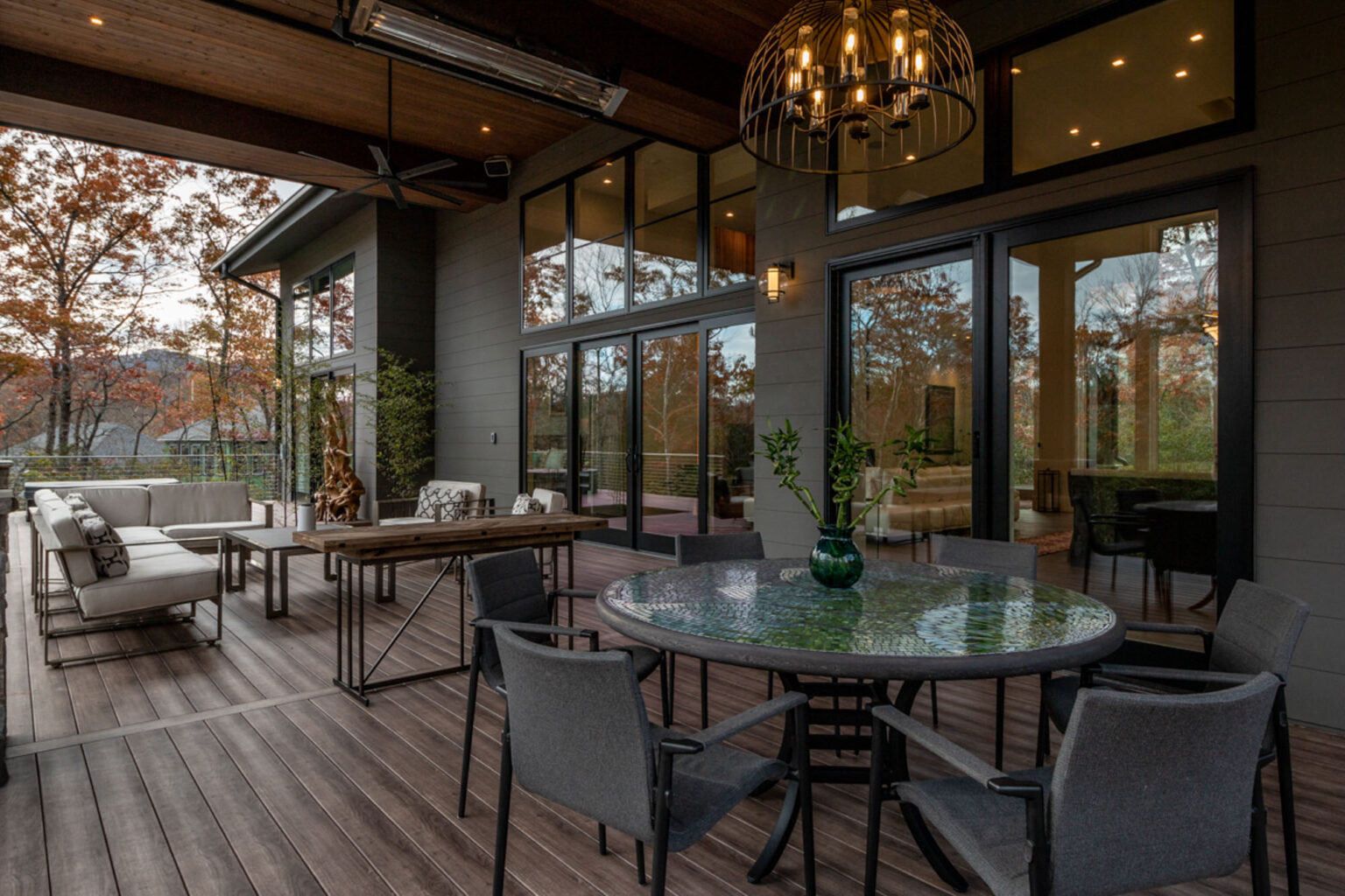 Preferred Builders-Thompson & Brown Custom Builders-15