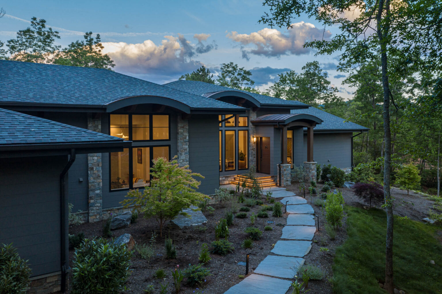 Preferred Builders-Thompson & Brown Custom Builders-16