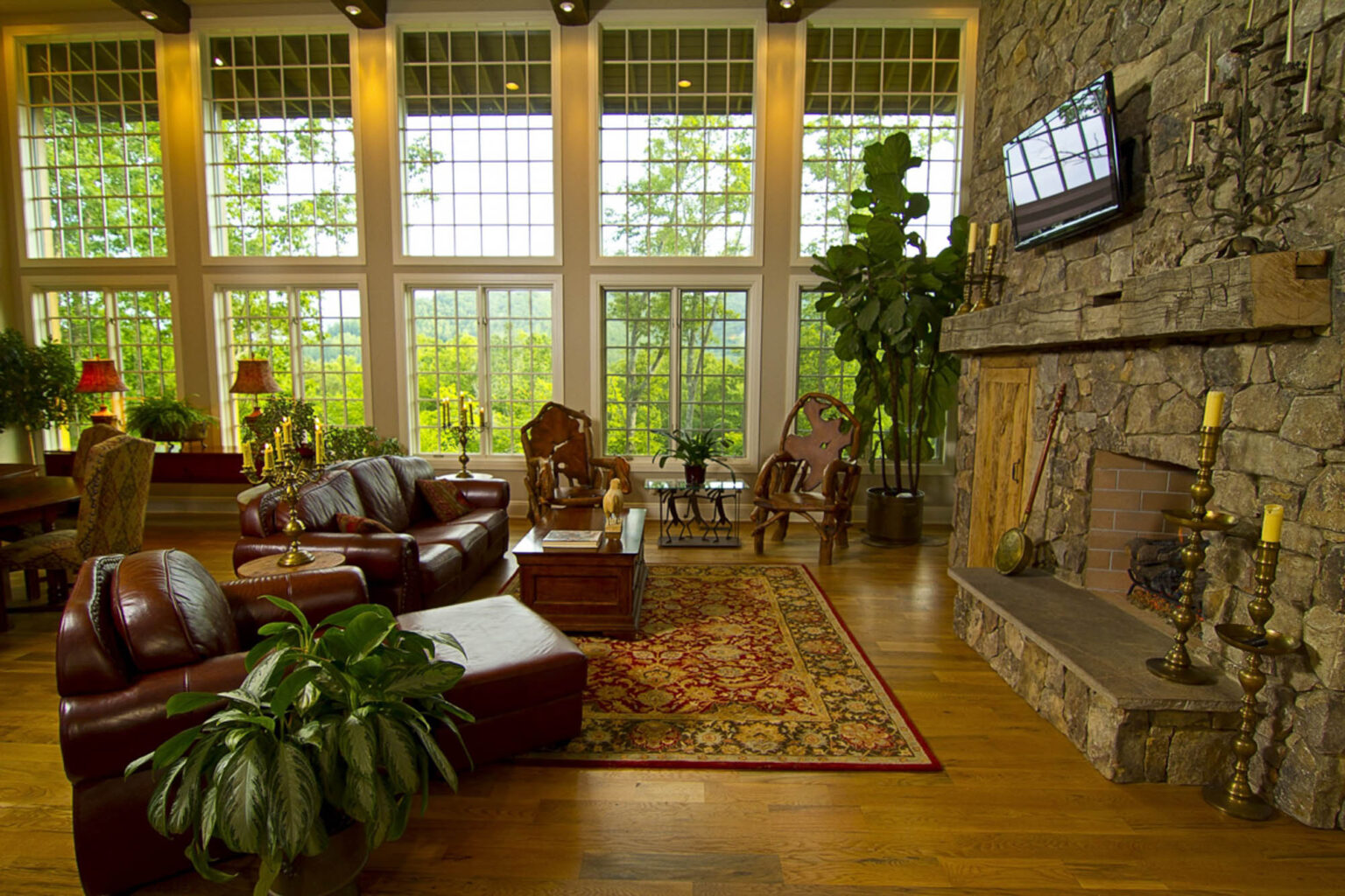 Preferred Builders-Thompson & Brown Custom Builders-21