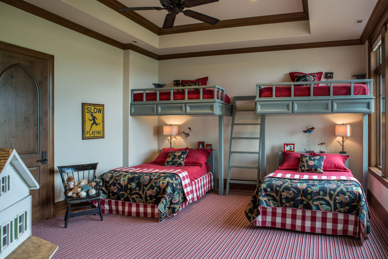 Preferred Builders-Thompson & Brown Custom Builders-27