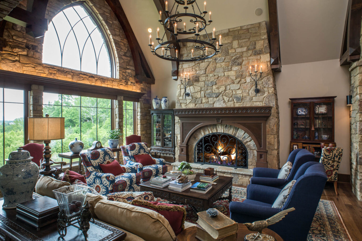 Preferred Builders-Thompson & Brown Custom Builders-28