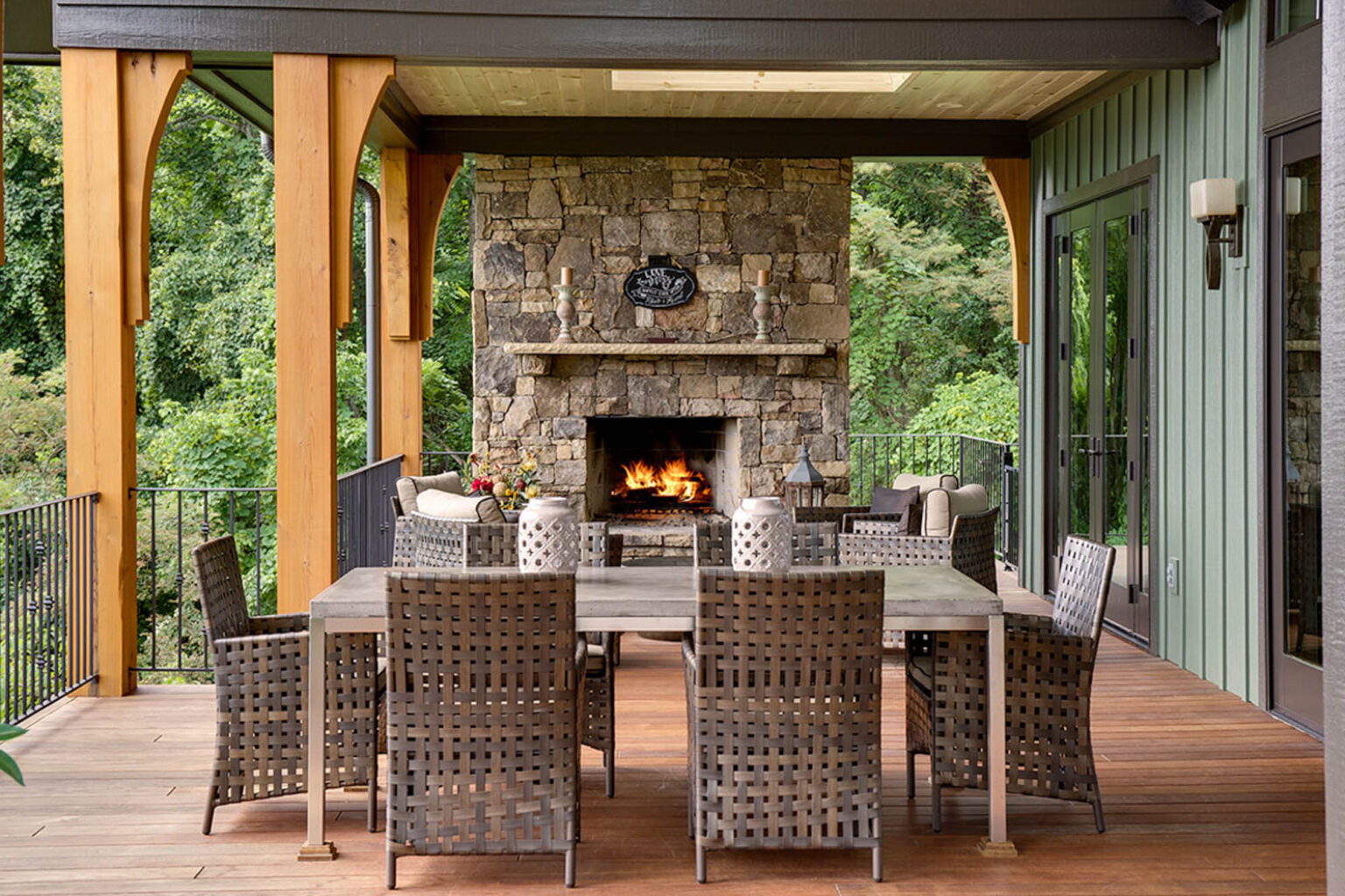 Preferred Builders-Thompson & Brown Custom Builders-3