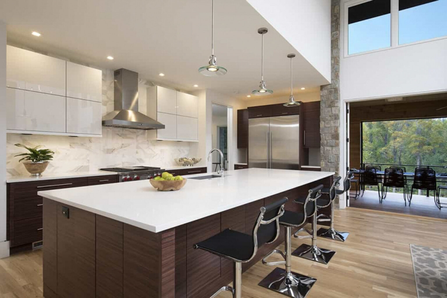 Preferred Builders-Thompson & Brown Custom Builders-31