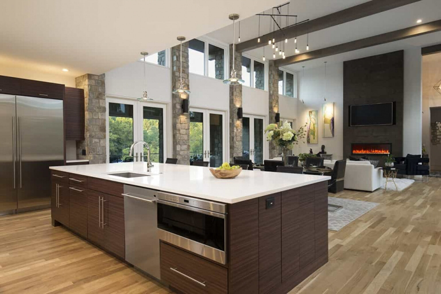 Preferred Builders-Thompson & Brown Custom Builders-32