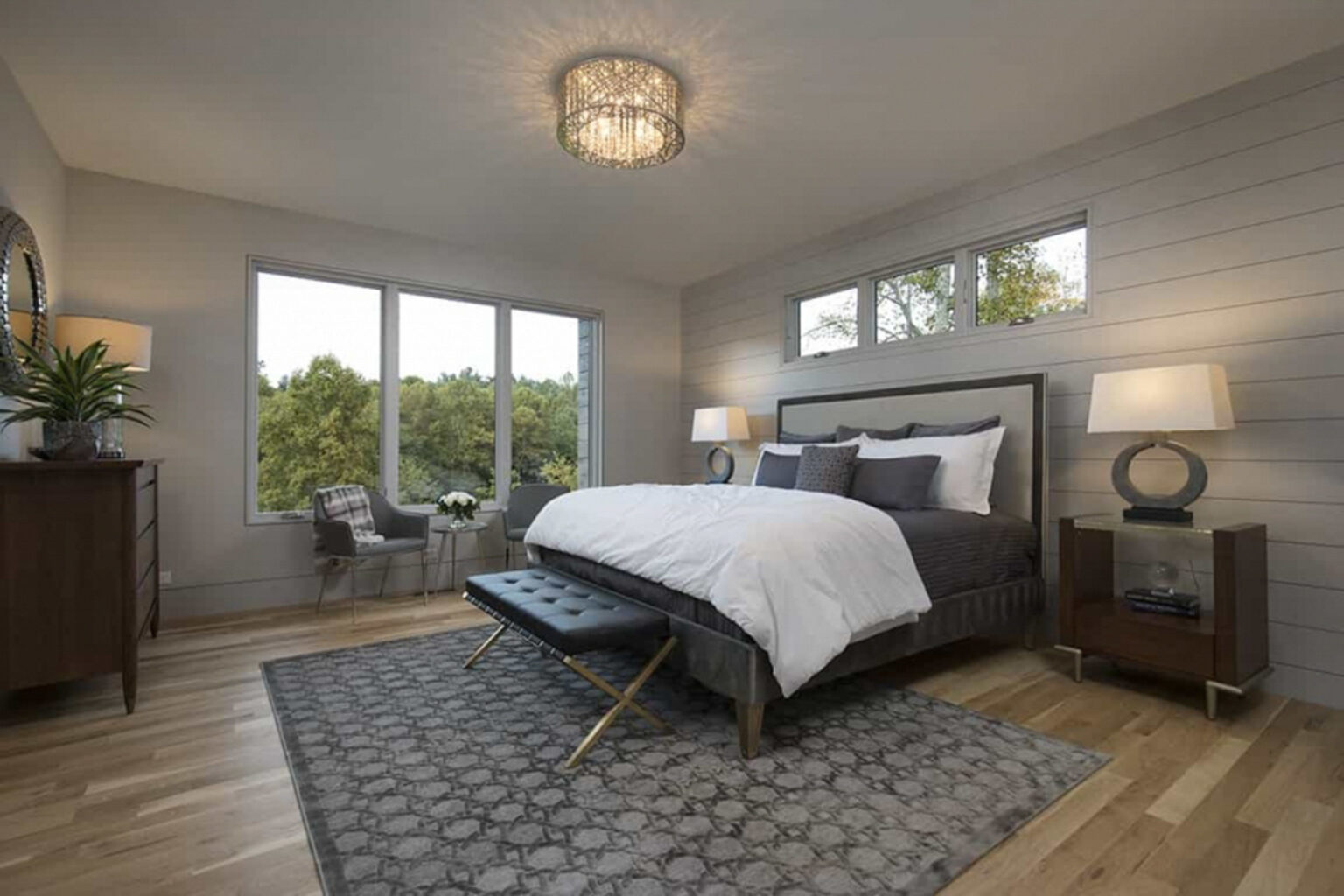 Preferred Builders-Thompson & Brown Custom Builders-33