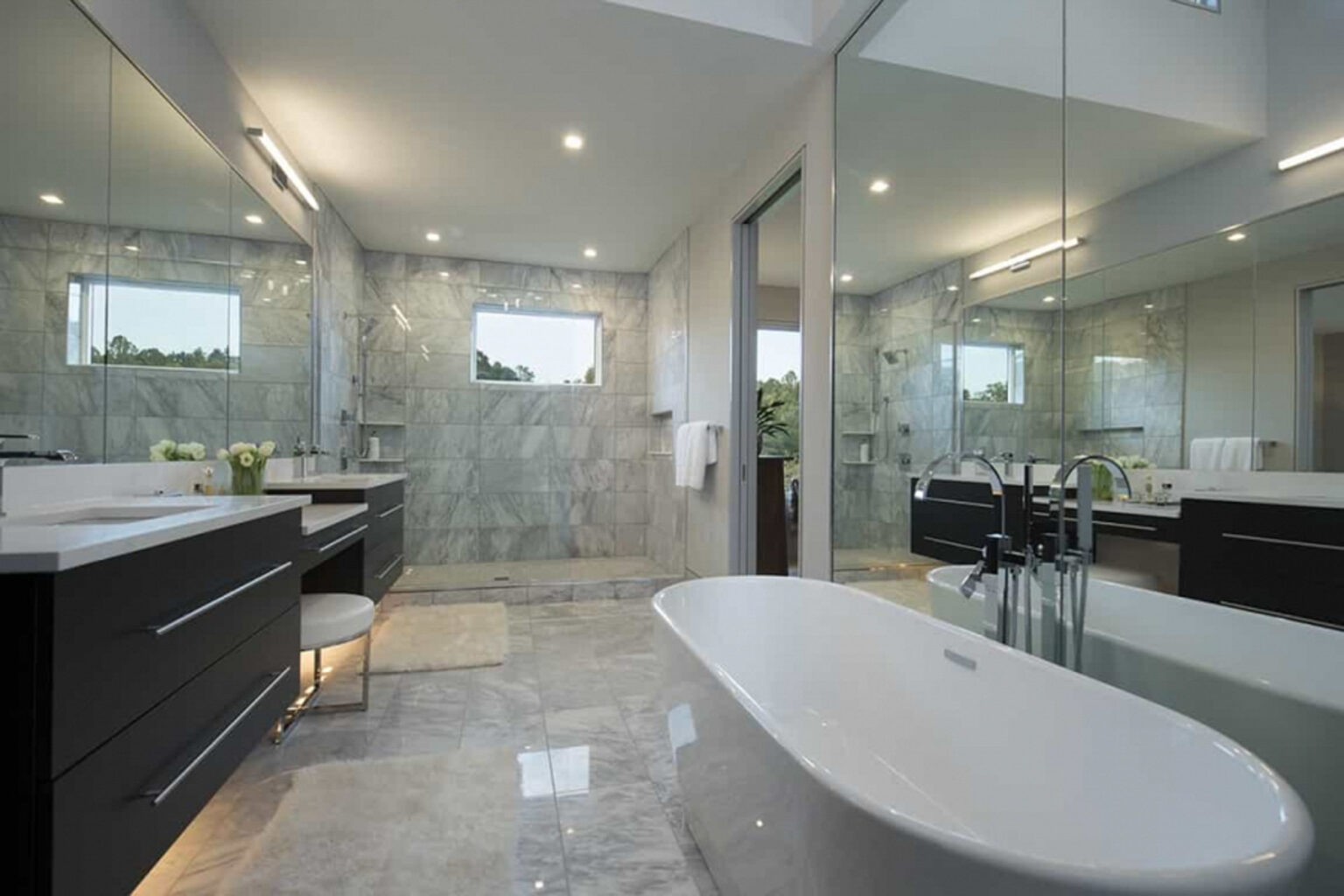 Preferred Builders-Thompson & Brown Custom Builders-34