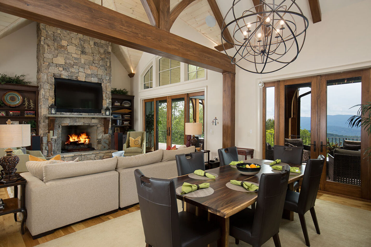 Preferred Builders-Thompson & Brown Custom Builders-35