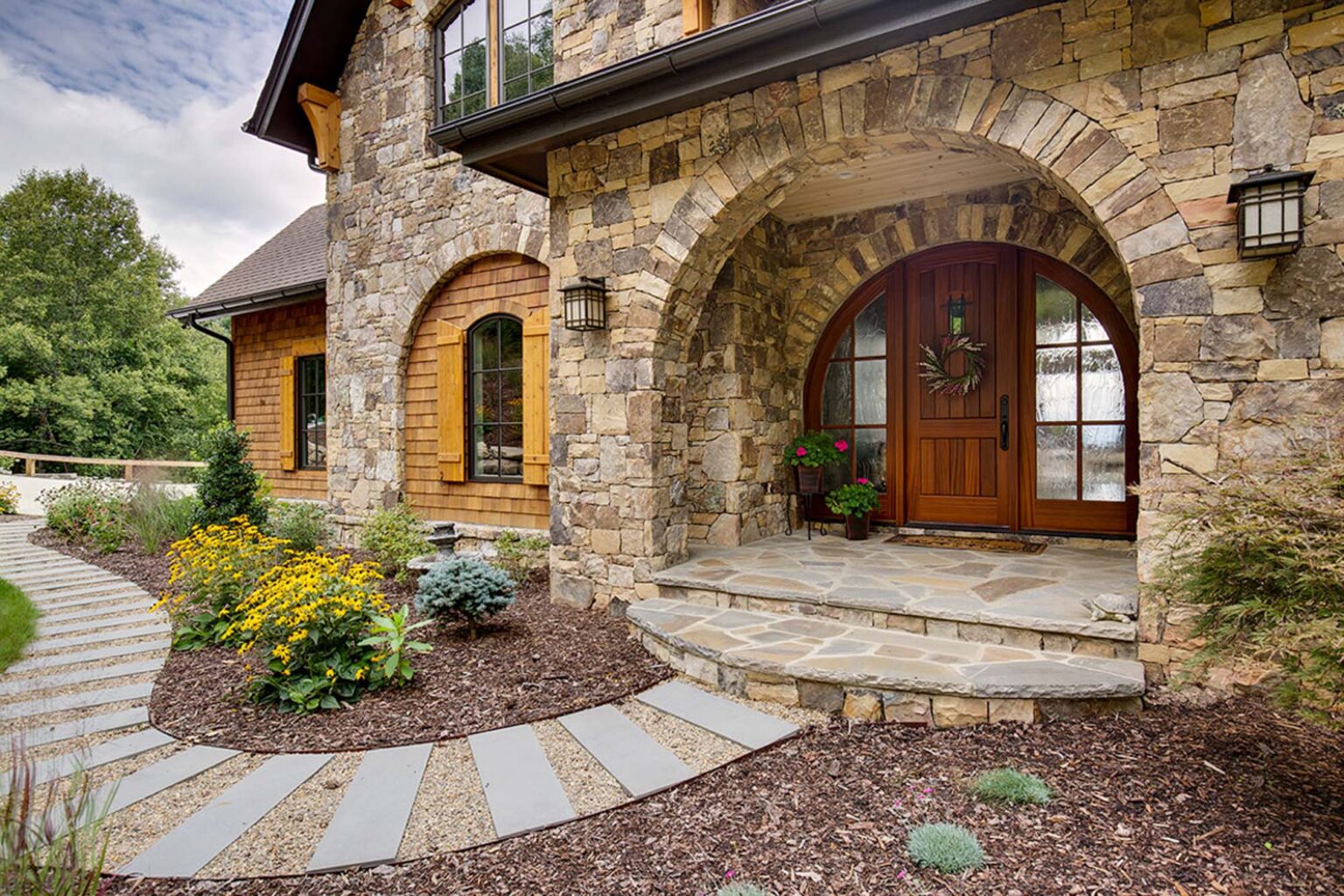 Preferred Builders-Thompson & Brown Custom Builders-4