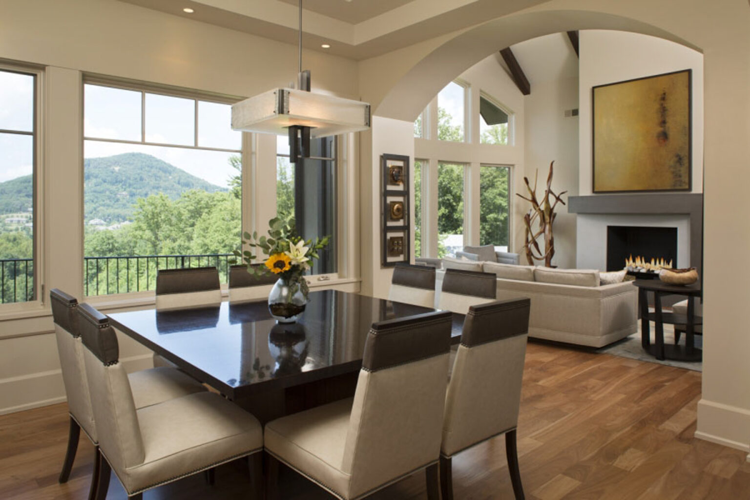 Preferred Builders-Thompson & Brown Custom Builders-5