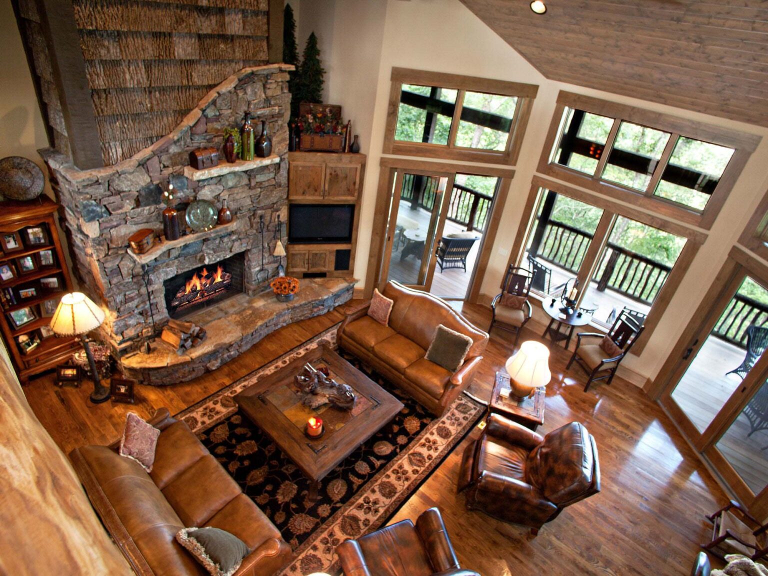 Preferred Builders-Tyner Construction-47