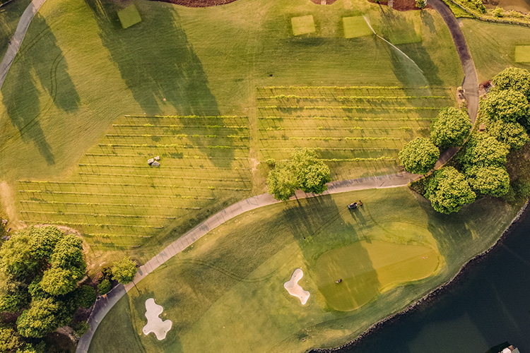 2021-05-19 Cover Cliffs Living DRONE - Lake Keowee, SC - Jack Robert Photography-7-golfvineyar