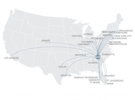 Greenville Flight Map_03-2026